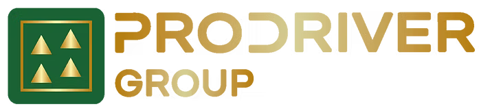 ProDriver Group Logo